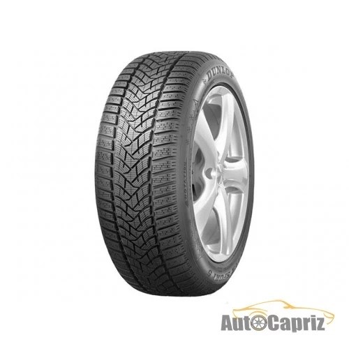 Шины Dunlop Winter Sport 5 255/45 R19 104V